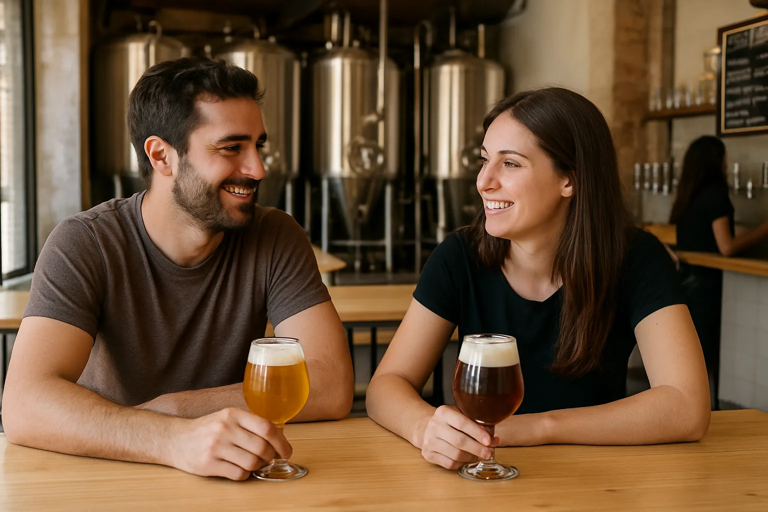 Las mejores cervecerías artesanales de Mendoza para disfrutar de la movida local
