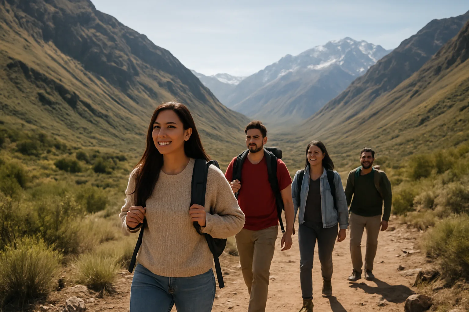 Las mejores excursiones de un día desde Mendoza: opciones para todos los gustos