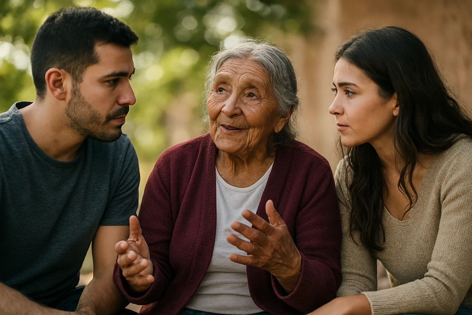Leyendas y mitos de Mendoza que se transmiten de generación en generación
