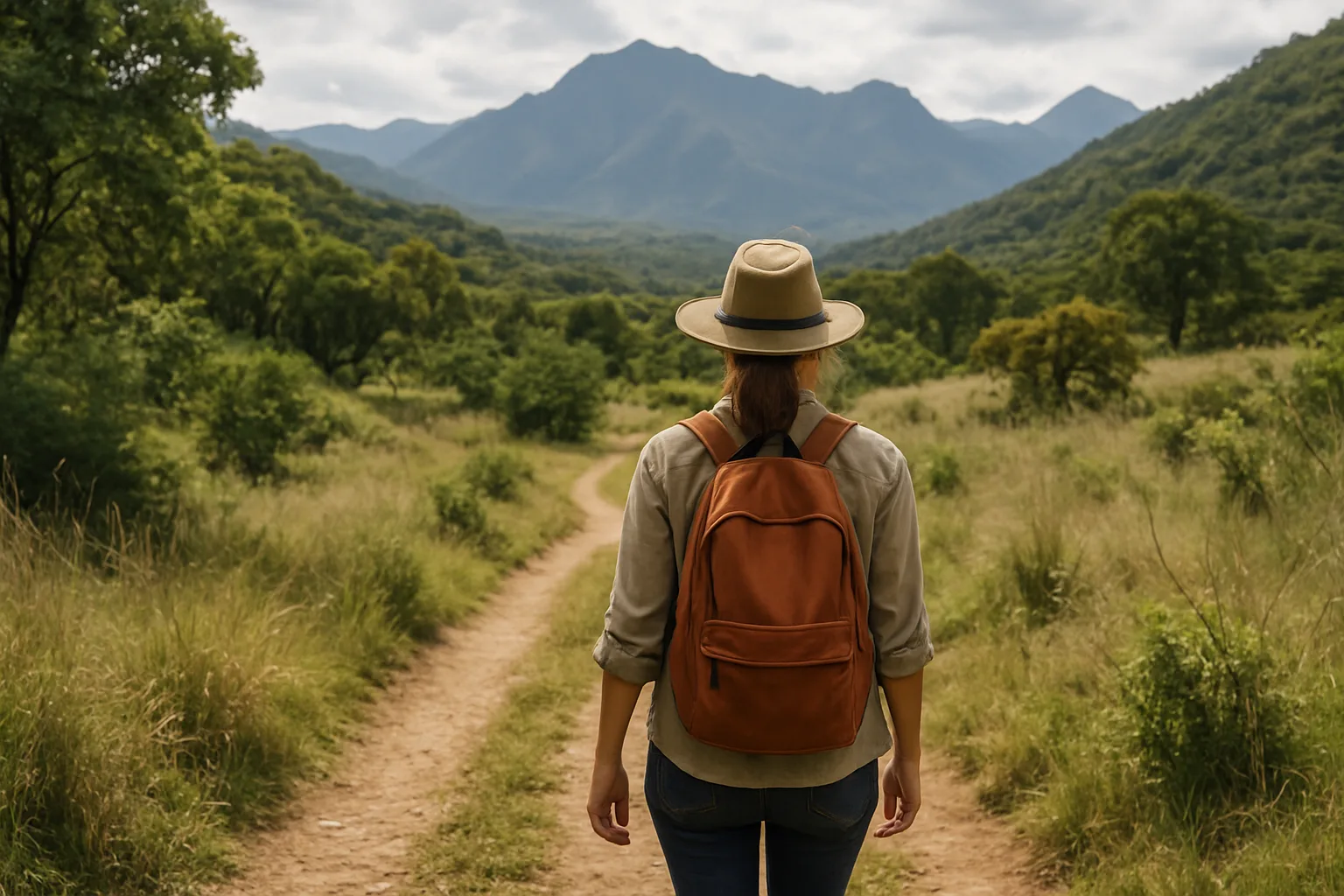 Reserva Natural Villavicencio: senderos recomendados, historia y paisajes únicos
